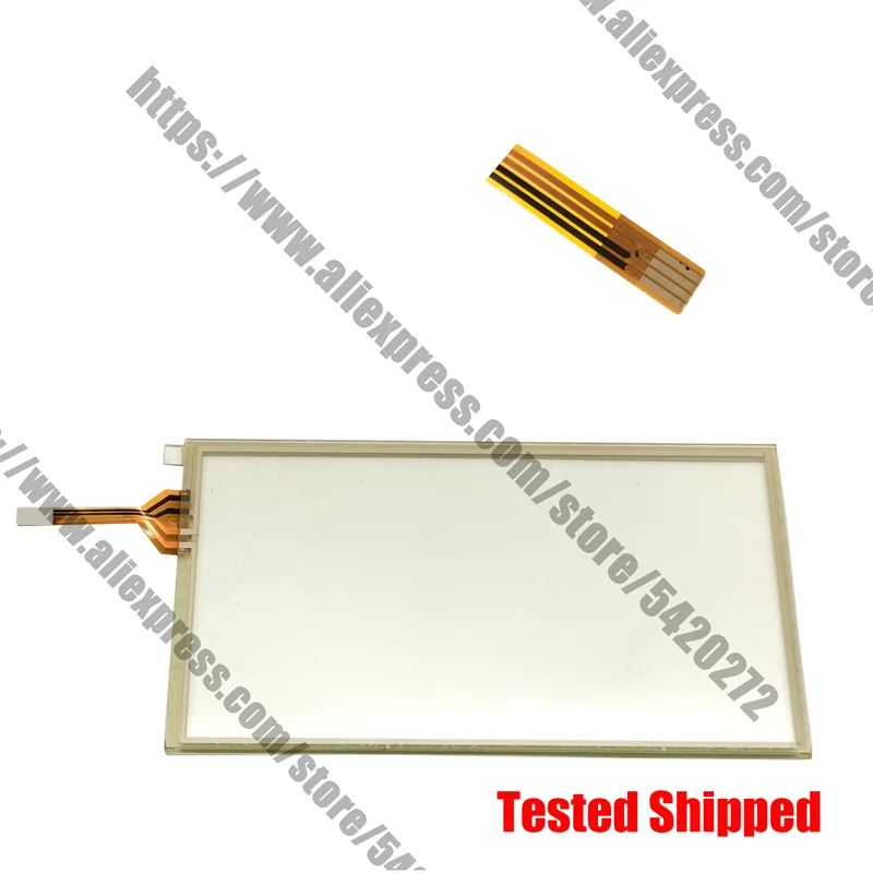 

New High-Quality MT6070 MT6070iH Touchpad