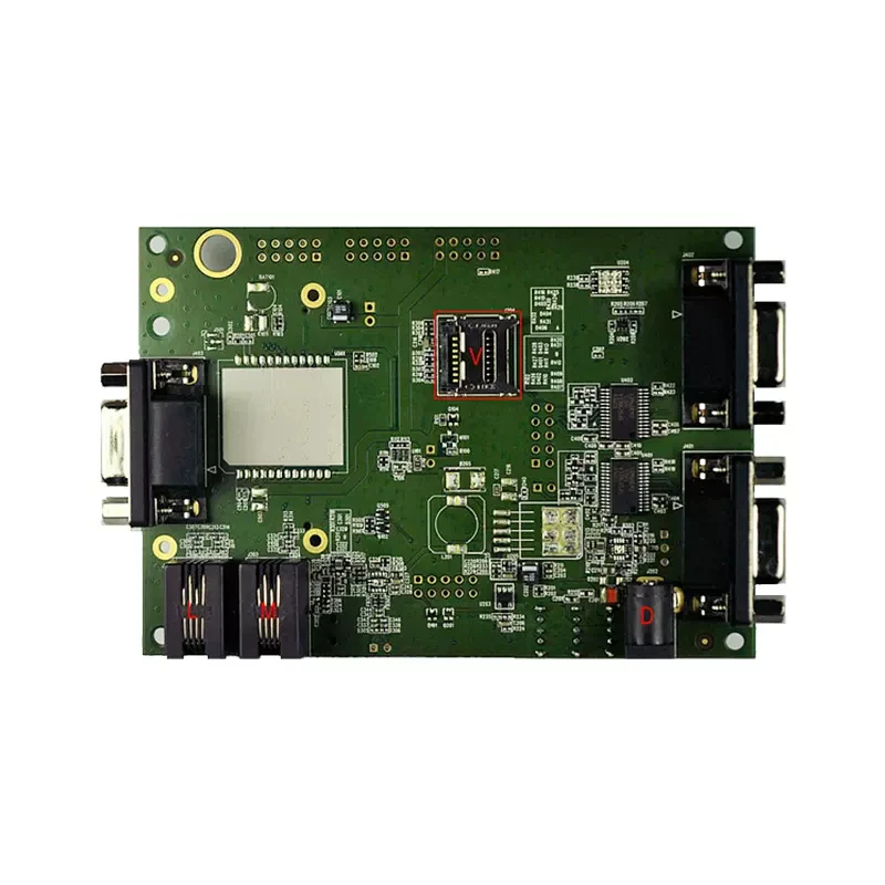 Quectel GSM EVB Evaluation Kit 2G Module Development Board Kit 100% new and original