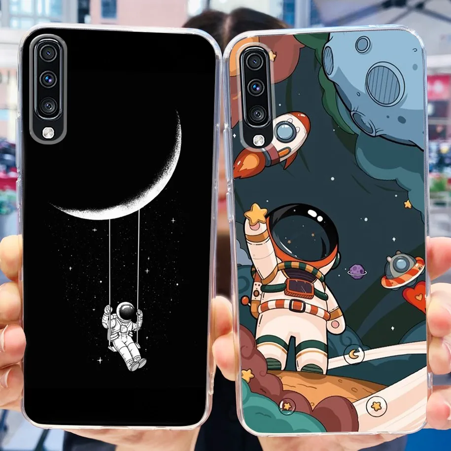 أفضل حافظة هاتف Samsung A50: تقييم شامل لتصميمها، متانتها، وتجربة الاستخدام الفعلية