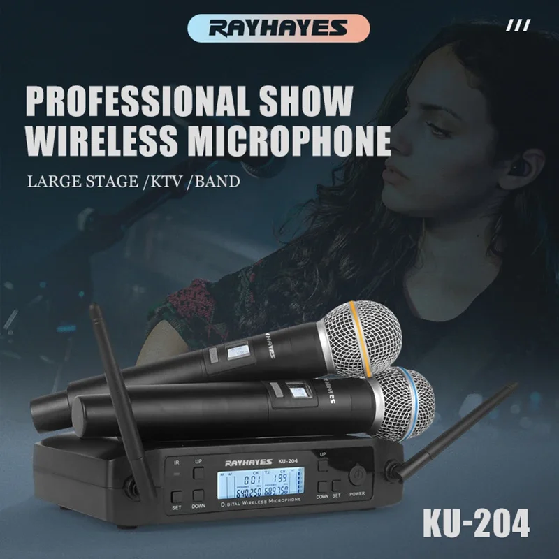 Rayhayes KU-204 Wir… - image