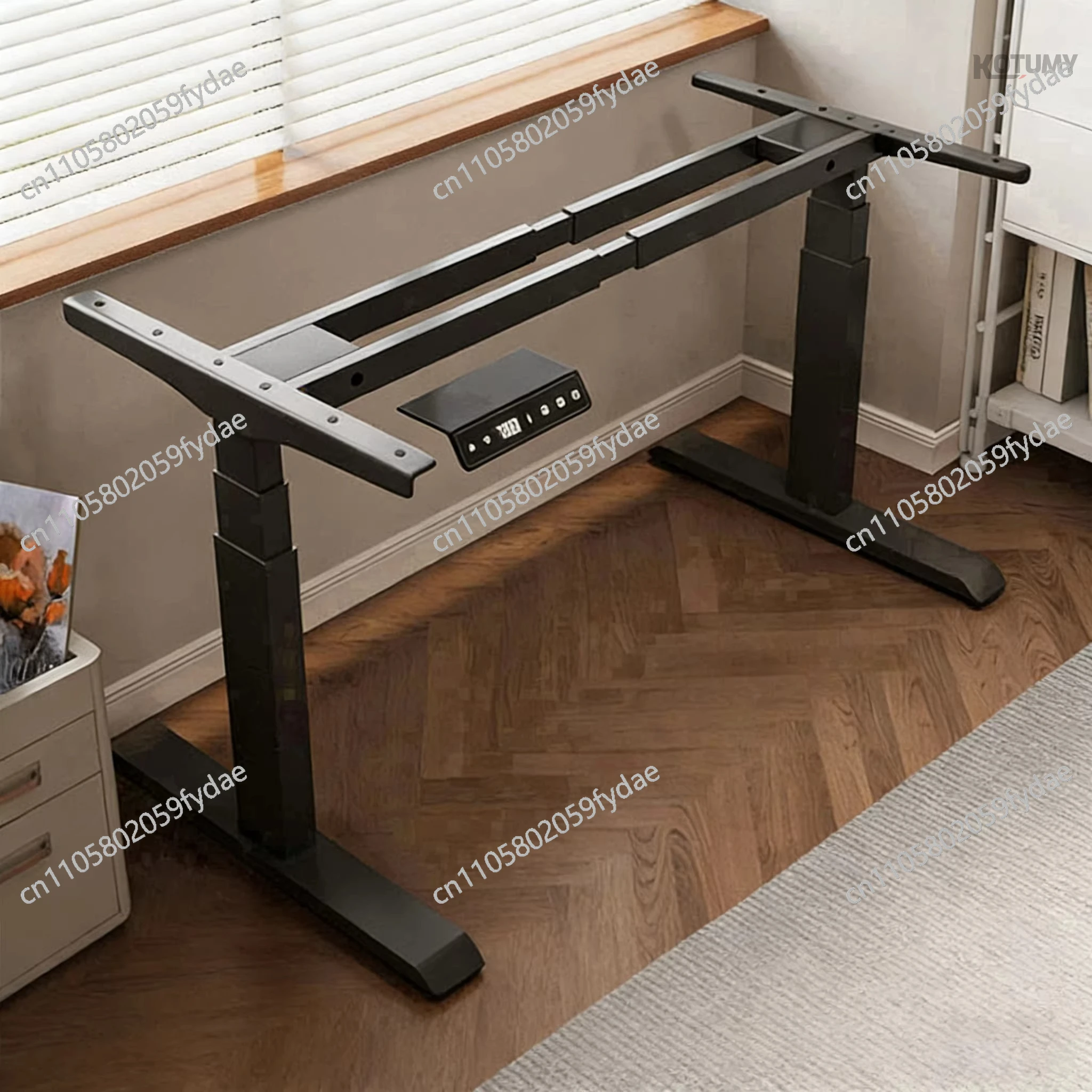 Electric Desk Lifter/Adjustable Lifter/Single Motor  Lifter/Desk Lifter/Smart Desk Lifter/Electric  Lifter