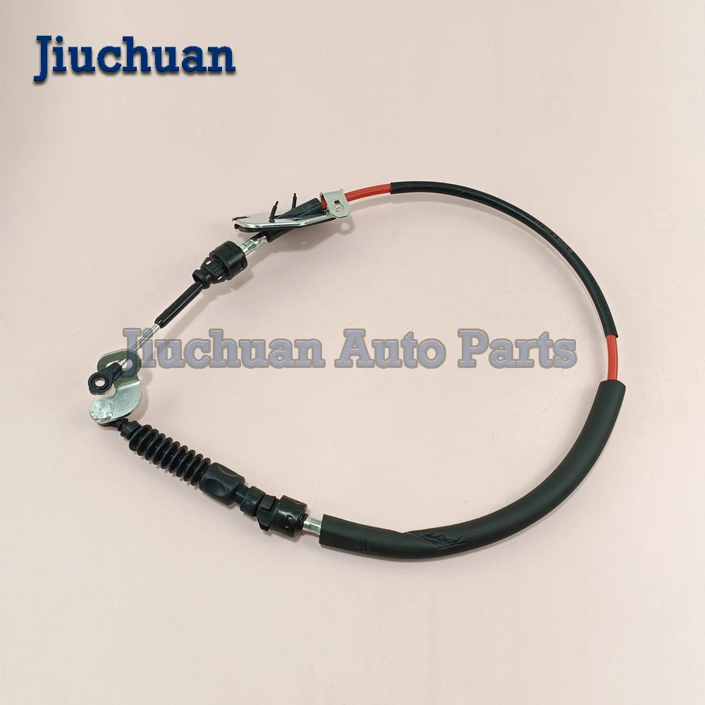 

Трос переключения передач A/T для Mitsubishi Pajero Montero III 2000-2006 V63 V65 V73 V75 V77 V78 V83 V87 V95 V98 MR581204