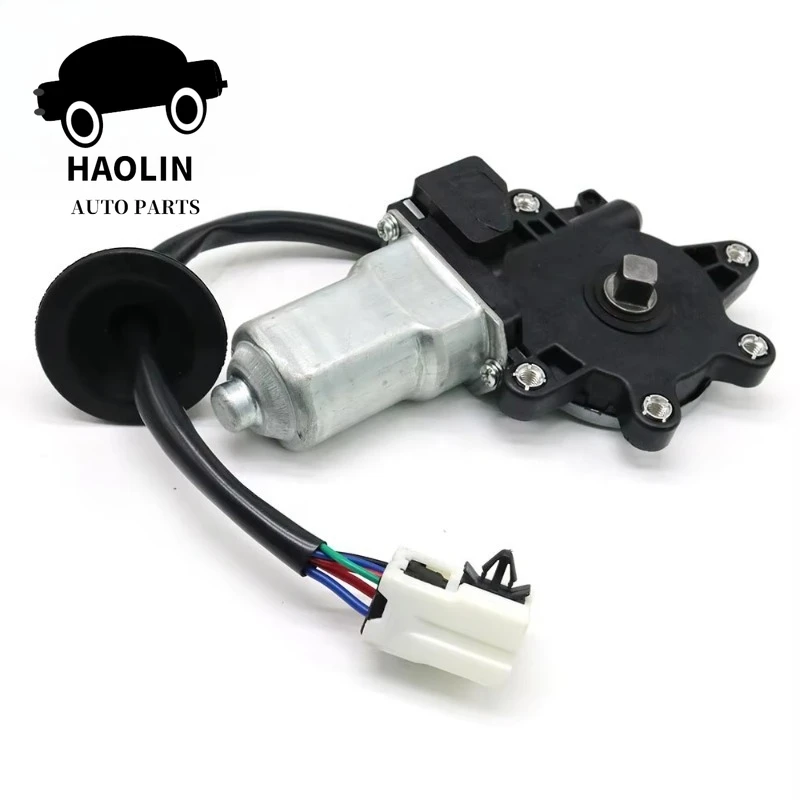 

80730CD00A AB98 Мотор стеклоподъемника со стороны водителя слева левая для Nissan 350Z Infiniti G35 OEM 80730CD001 80730CD000