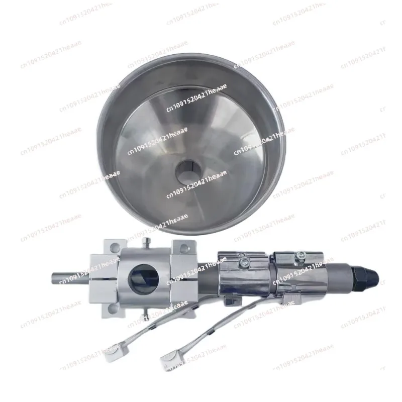 Suitable for  1.75mm nozzle  20mm Single Screw and brrel
