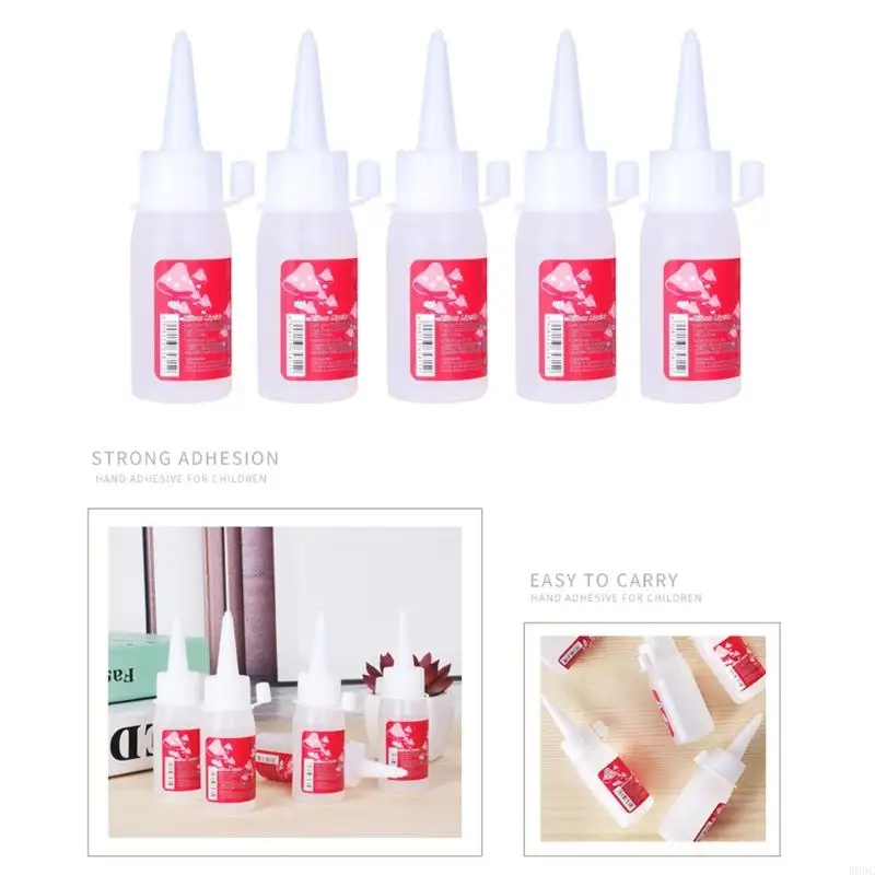 W89C 5 PCS ART CRAFT KẾT THÚC