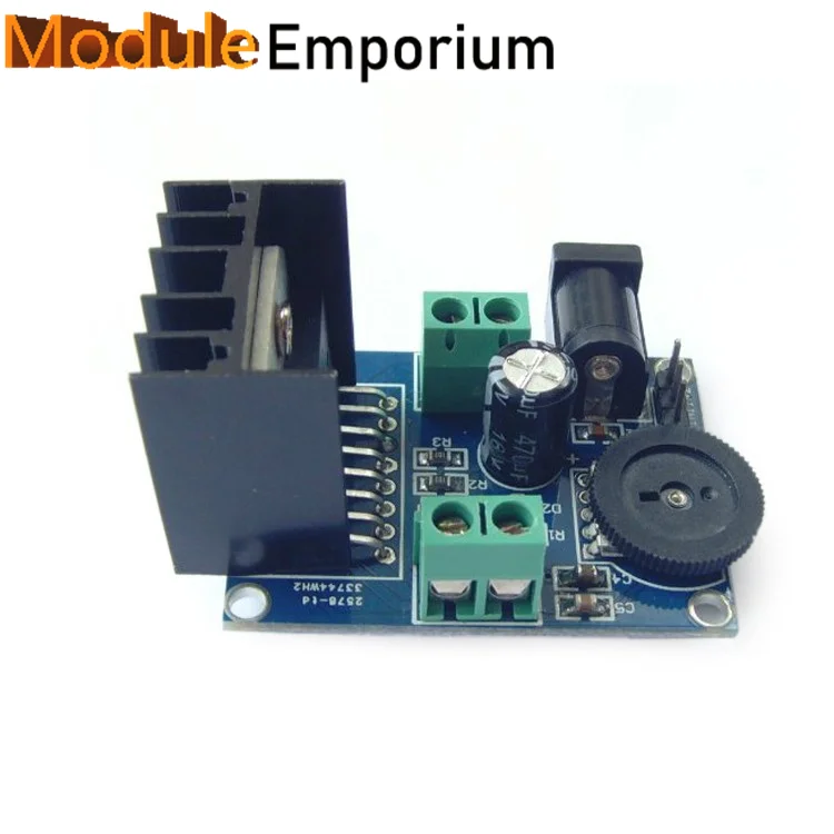 TDA7266 power amplifier module audio amplifier module