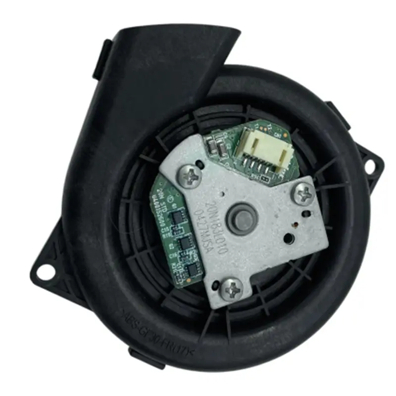Moteur de ventilateur X09A pour modèles Cecotec Conga 3090, 3091, 3290, 3390, 3490, 3590, 3690, 3790, 3890, 4090/remplacement d'aspirateur