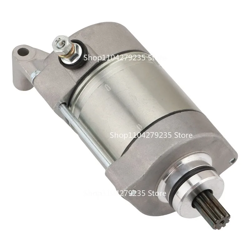 

Подходит для стартера мотоцикла 9T Gear YZF-R1 09-14