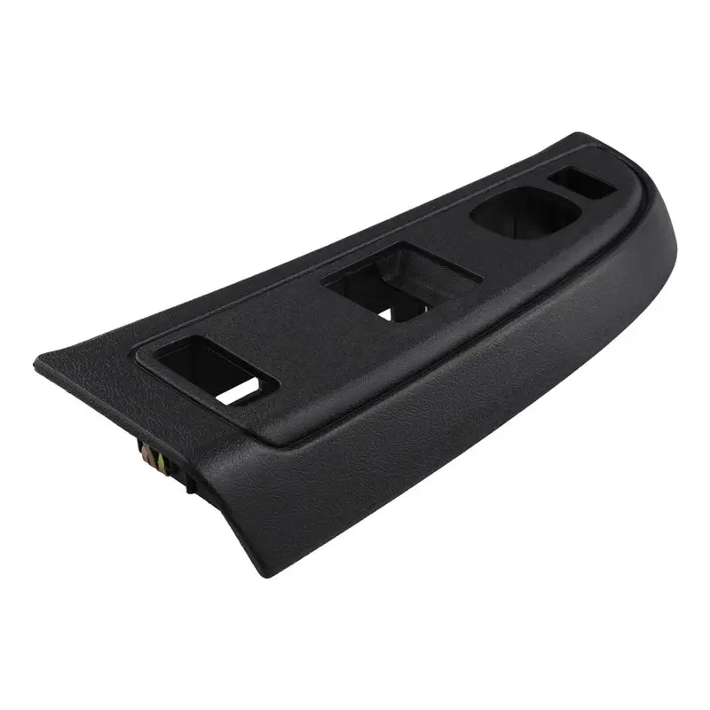 

M46K-For Chevy Silverado GMC Sierra 2003-2006 Car Master Power Window Switch Bezel Regular Cab 15883318 15883322