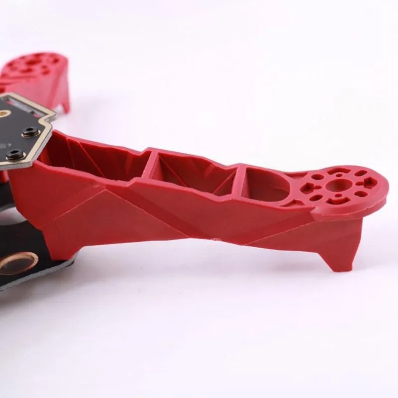 

Smart Portable Bo For Cube Q250 For Mini Ultralight Rc Drone 4-Axis Quadcopter Frame Kit FPV