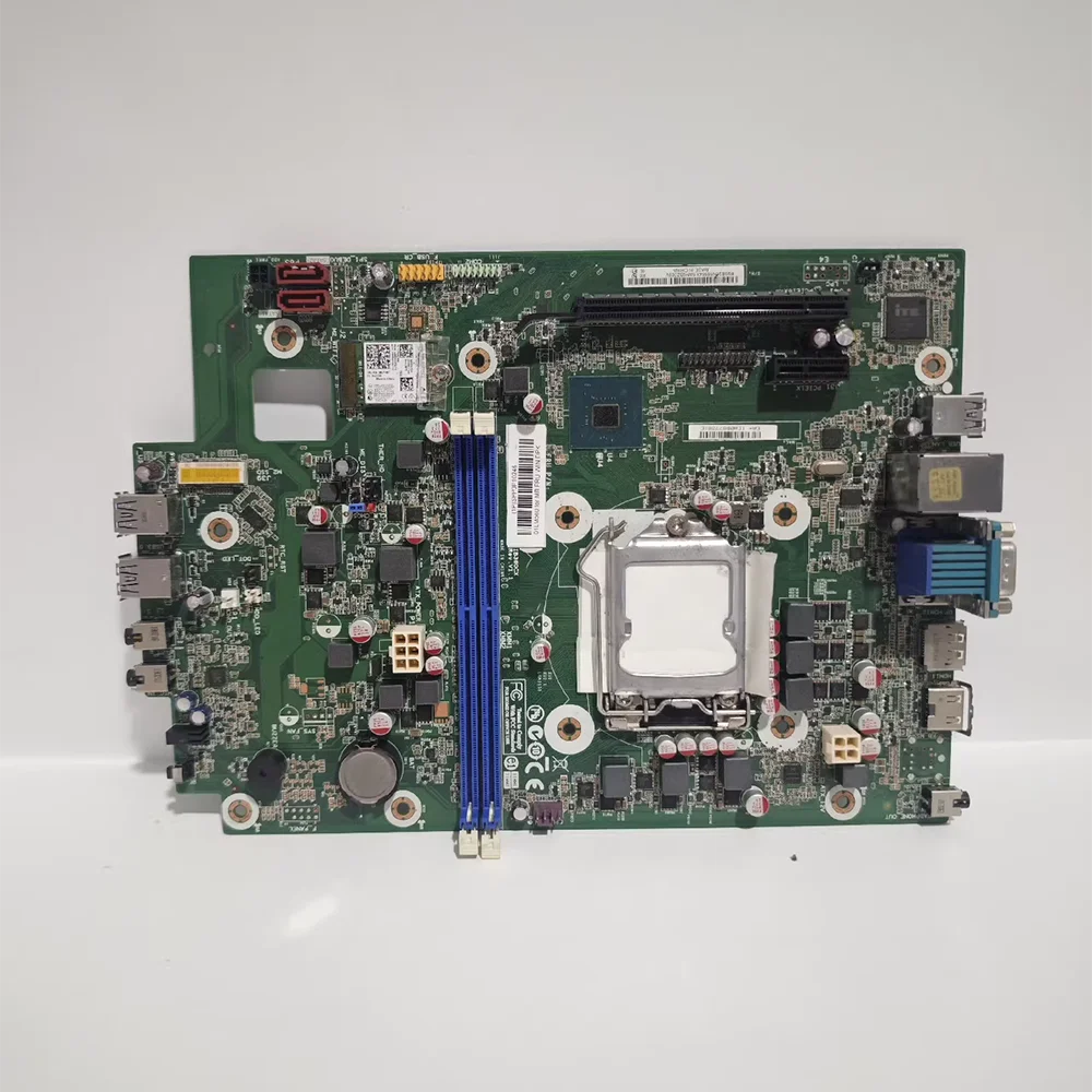Original Motherboard For Lenovo V530S E76S 4000E IB360CX 01LM914 01YM912 01YM913 01LM015