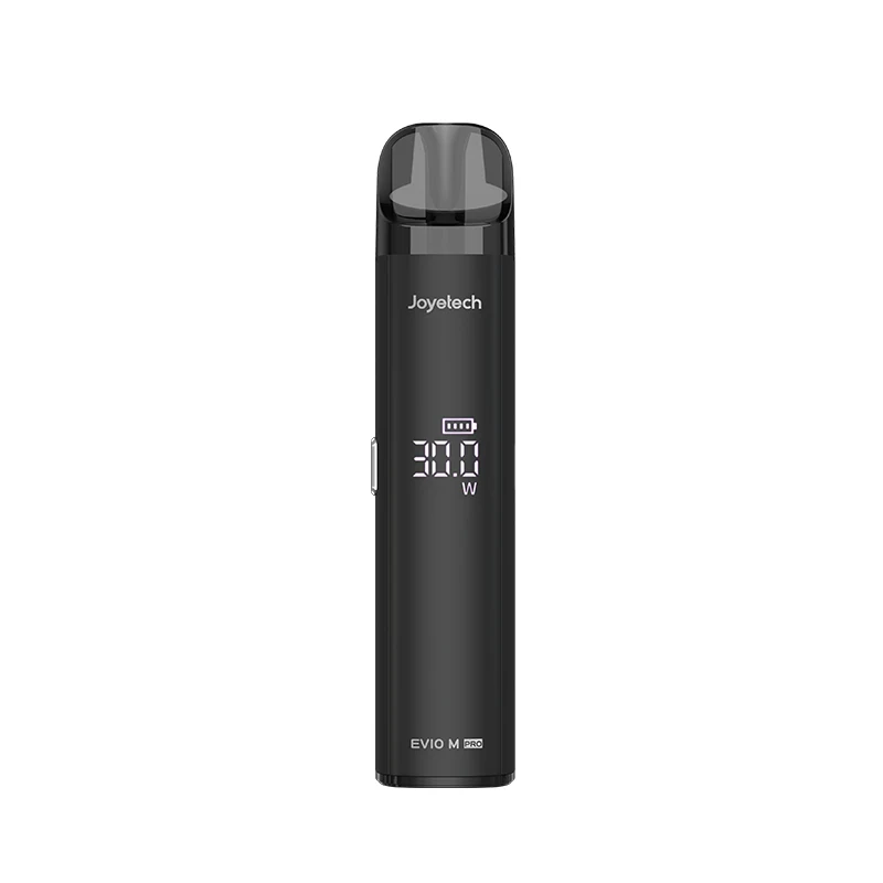 مجموعة مبخر Joyetech-EVIO M Pro ، بطارية ، 30 واط Vape ، خرطوشة من من نوع 0.8ohm ، أصلية #3