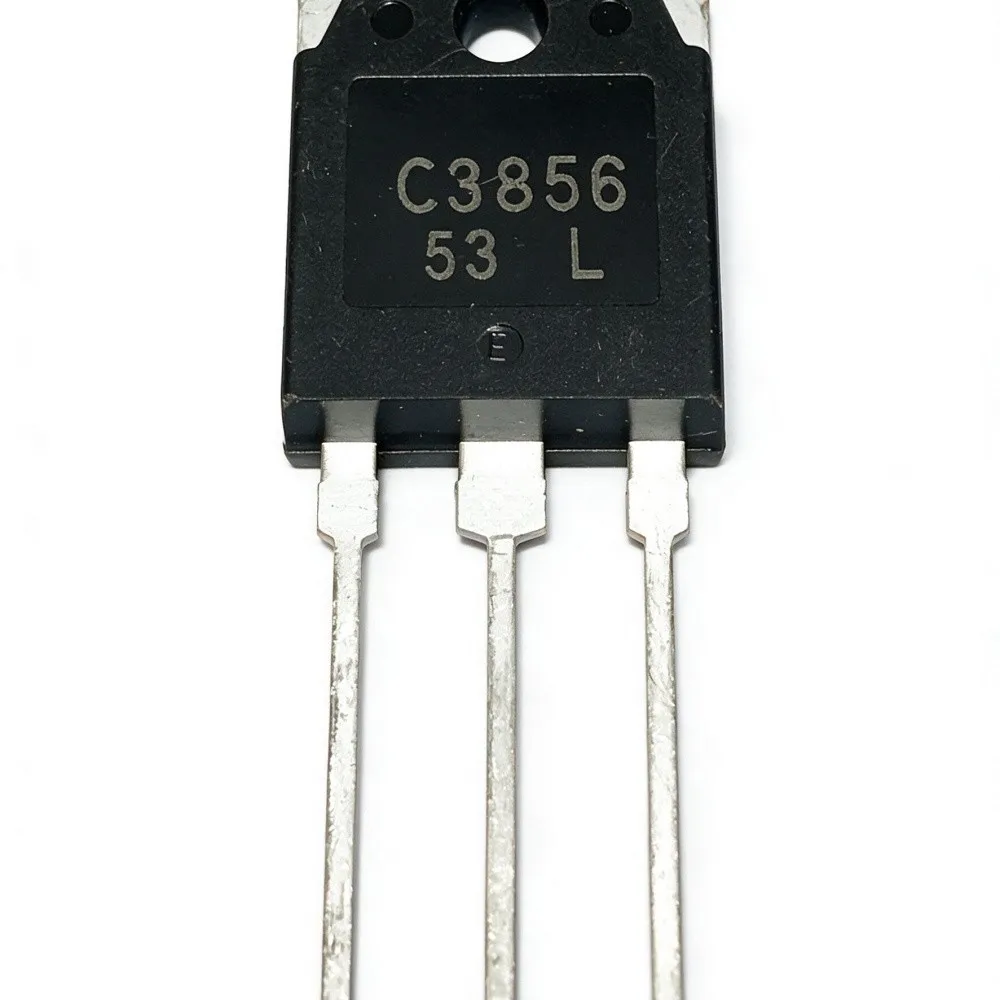 5PCS C4140 2SC4140 500V 18A C3856 2SC3856 180V 15A RJK5013 2SB1647 JT015N120ABCD G15T120BNR3S 15A 1200V