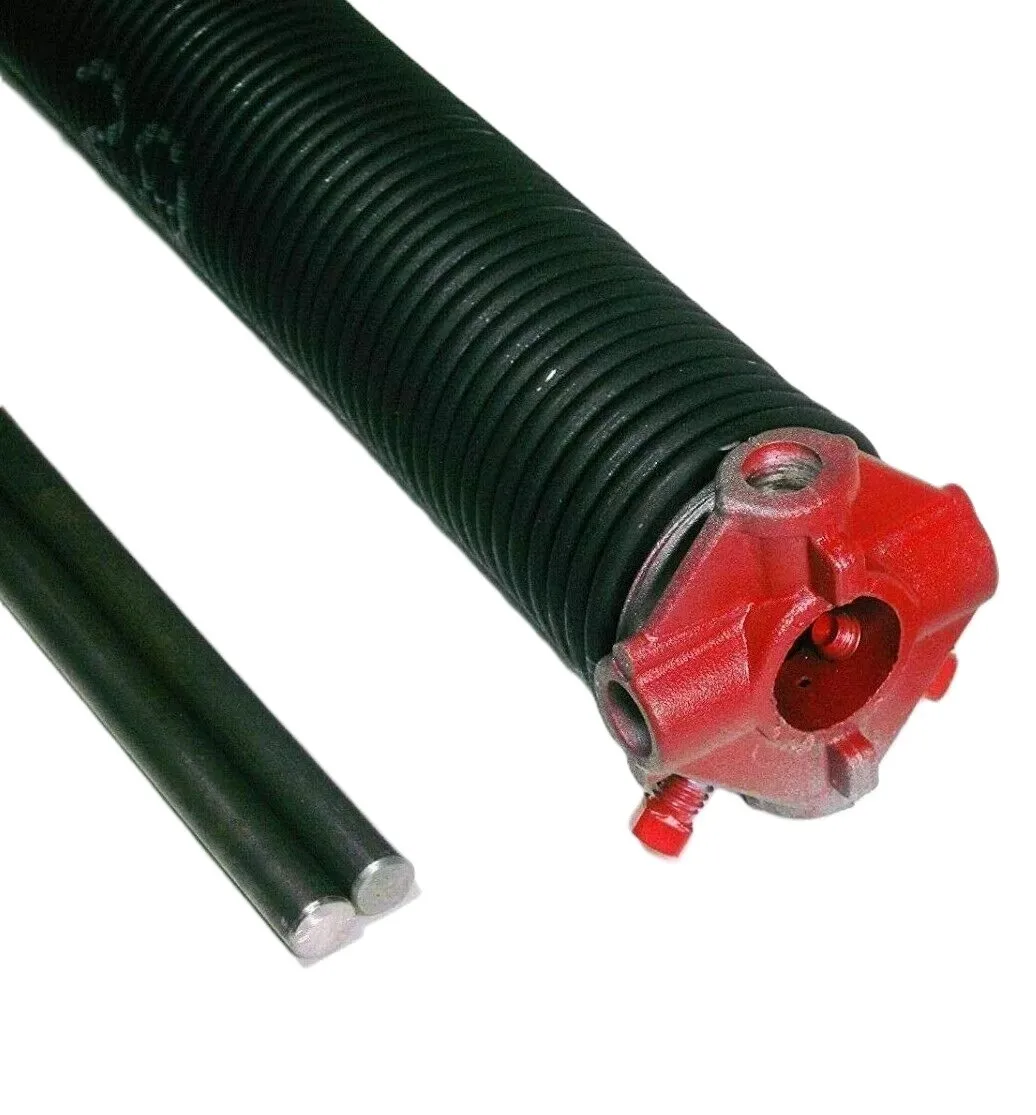 234 Garage Door Torsion Spring .234 x 2