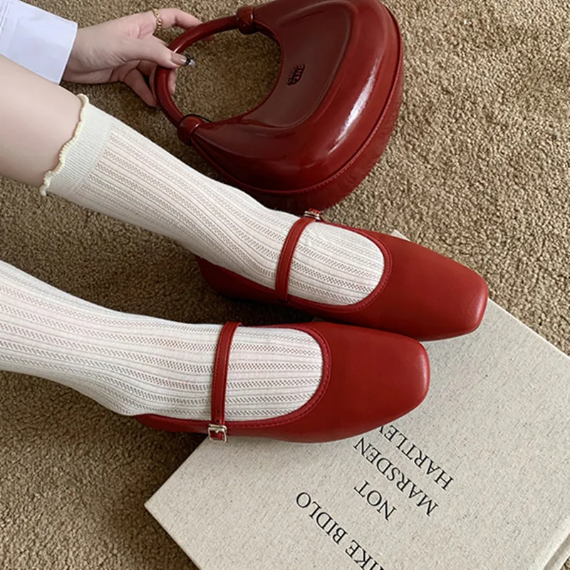 Bailamos Women Flat Shoes Female Flats casual Ballet Dancing Shoes Foldable Sole Boat Shoes Slip On Slipper Dress Shoes Mujer