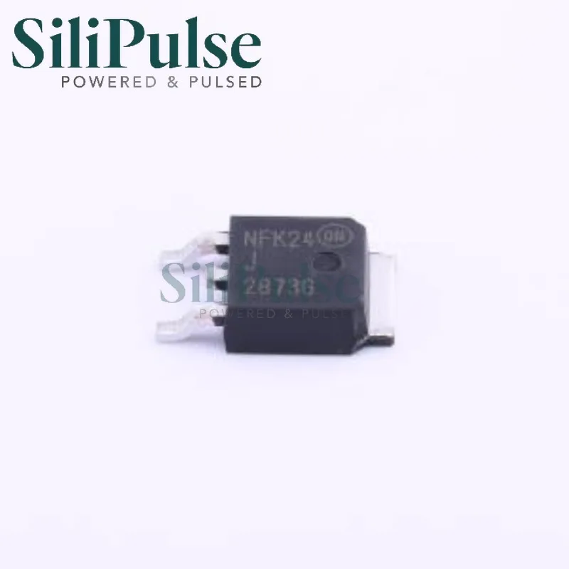 (20-100pcs) NJD2873T4G TO-252(DPAK) 100% Original In Stock (BJT) 15W 50V 2A NPN