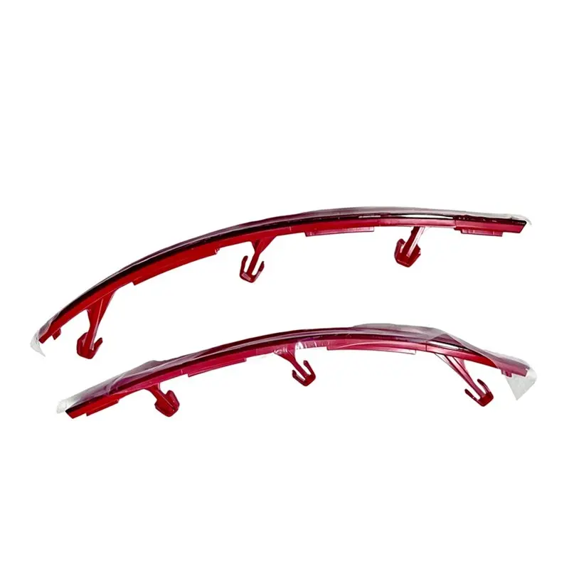 ABTC-Accessories Rear Bumper Reflector 5ND945105 5ND945106 For VW Tiguan 2010-2016 Rear Reflective Marker