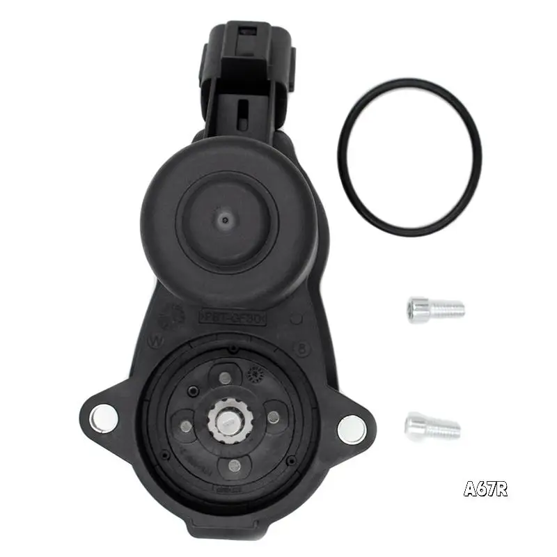 

32338814C Brake Caliper Parking Servo Motor Engine Brake Caliper Left Rear Parking Brake Actuator