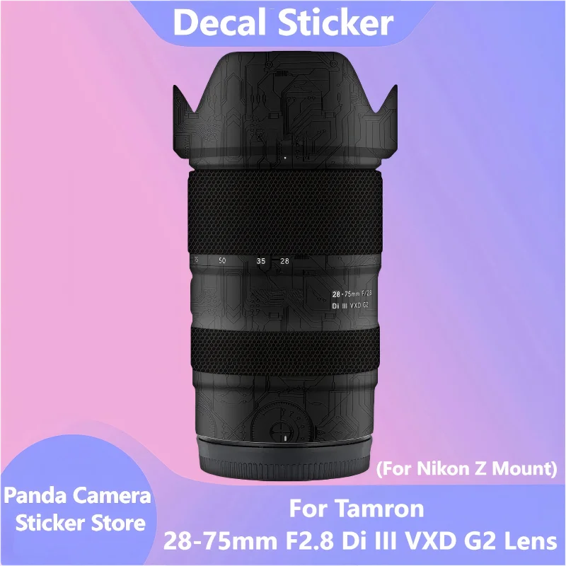 Voor Tamron 28-75Mm…