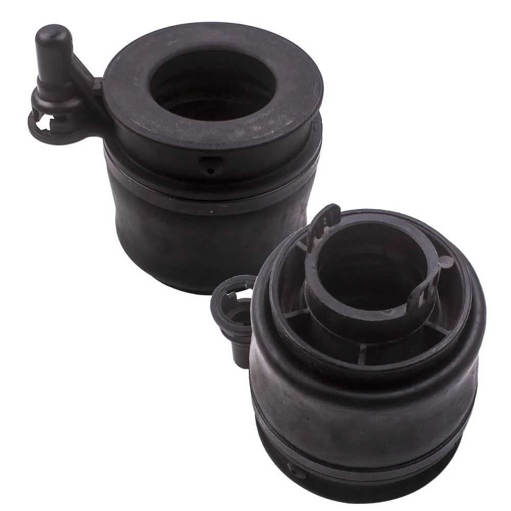 

Pair Front Air Suspension Front L/R for Lincoln Navigator 2004 2005 2006 Air Spring Bellows Bag 6L1Z3C199AA