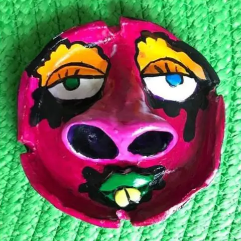 12 best sales ashtray funny - №7