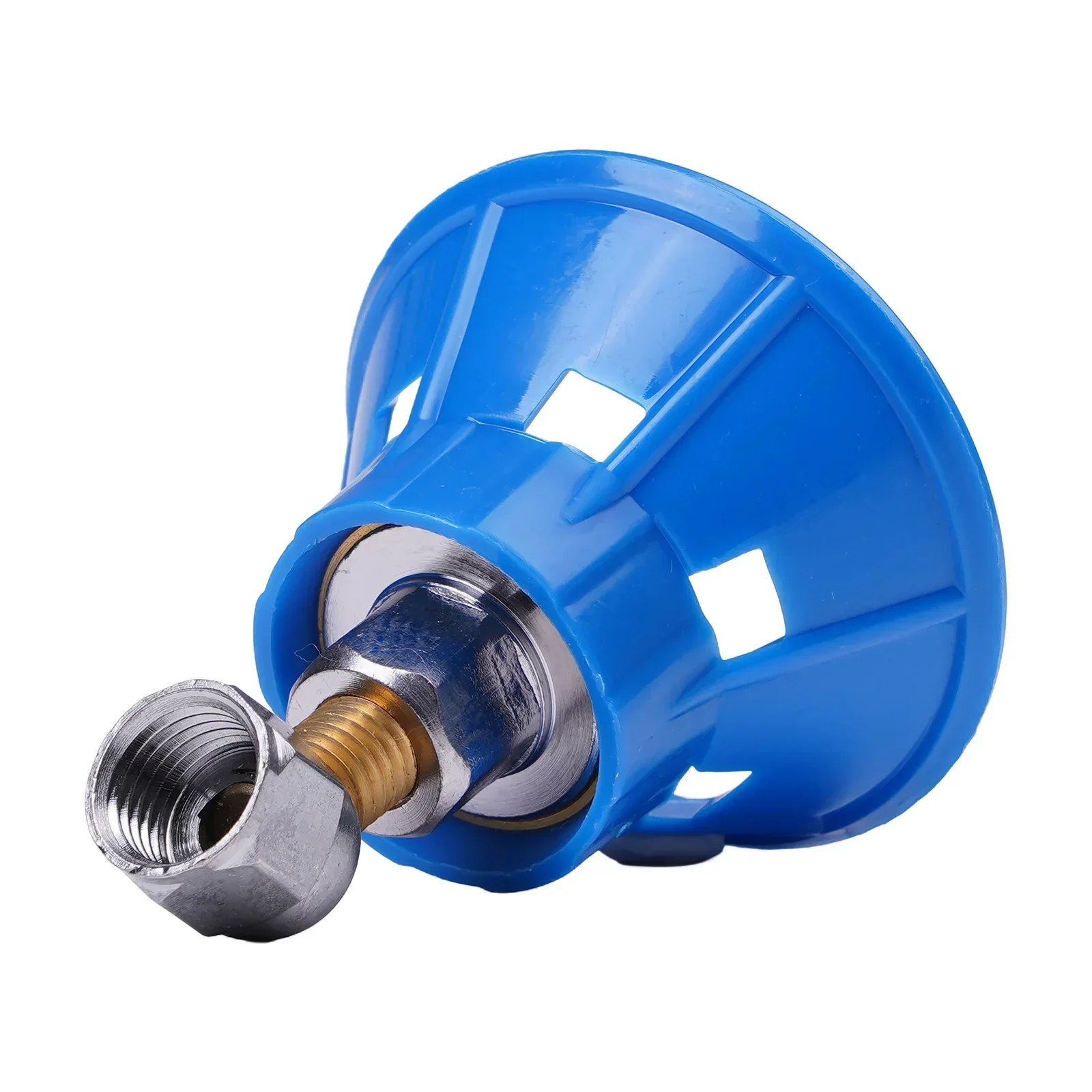 

Nozzle Irrigation Atomizing Nozzle Garden Watering Supplies Nozzle Sprayer 45 Degree 5 Holes Nozzle Watering Irrigation