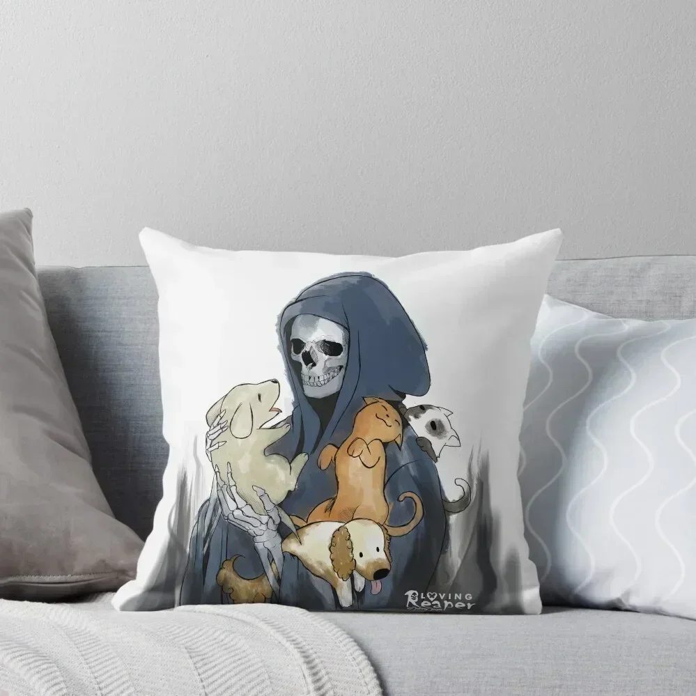 

Good boys Throw Pillow Cushions Home Decor Christmas Pillowcase Pillow Covers Decorative Sitting Cushion pillow