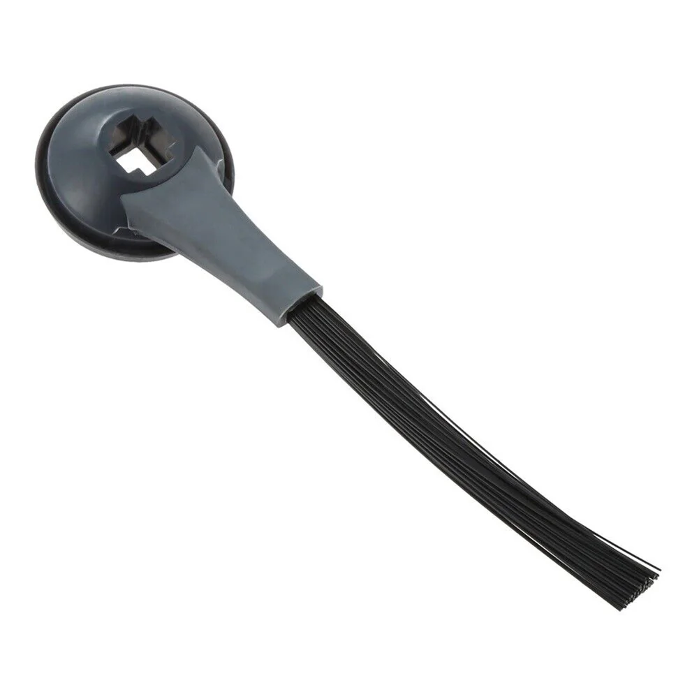 Side Brushes Brushes Home Office Easily Remove More Normal Maintenance Part Vacuum Cleaner Accessory For Shark for ion Robot