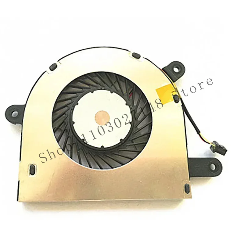 WYORESY New CPU fan cooler for LG gram 15 15zd960-gx70k dfs 440605 fv0t 3 wire �   eal 61340801