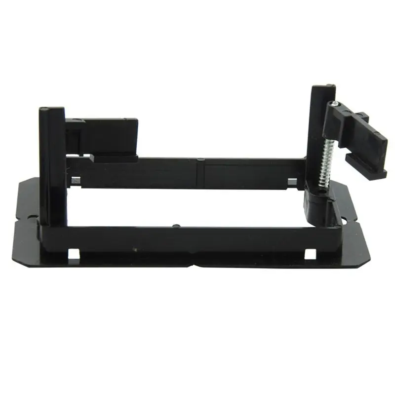 ABMS-Single-Gang (1-Gang) Low Voltage Wall Plate Mounting Brackets,40PCS