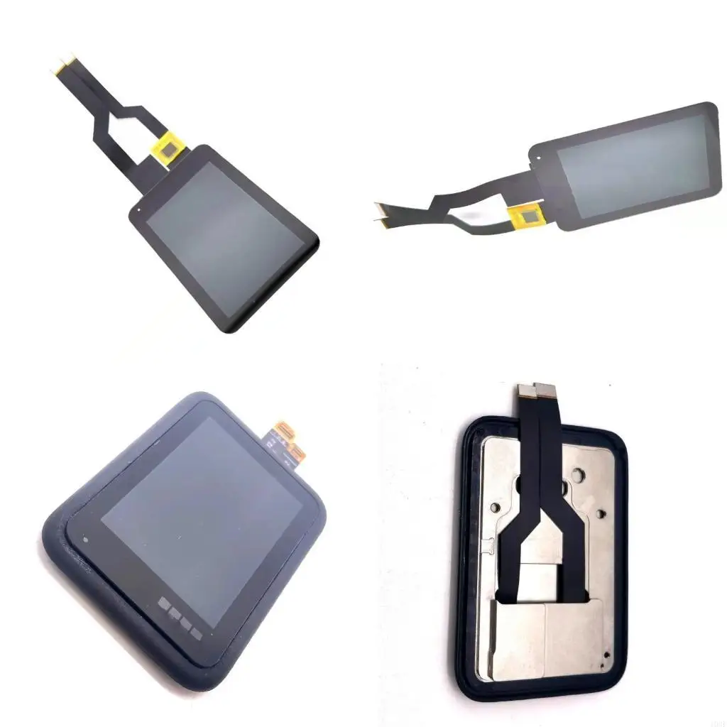 

Качественный ЖК-экран 103F для сенсорных экранов камеры с ремонтной частью рамы