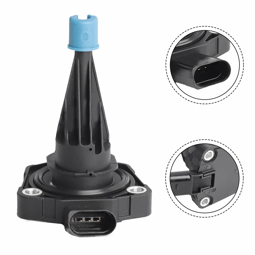 

Engine Maintenance 17*10*8 Sensor Accurate Oil Level Readings Accurate Oil Level Readings For 06E907660C DIY Installation