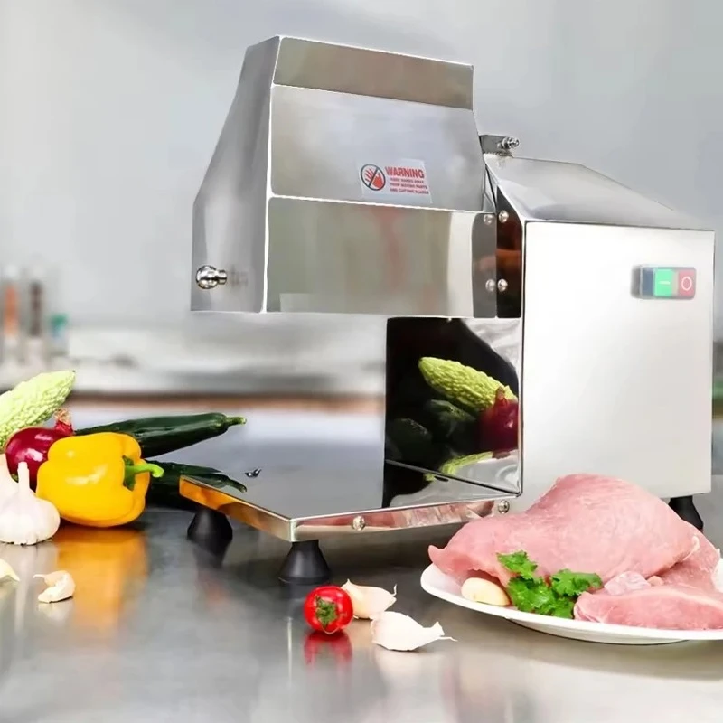 Professional Steak Tenderizer, Commercial Fresh Meat Shredder Suitable For Kitchen Equipment