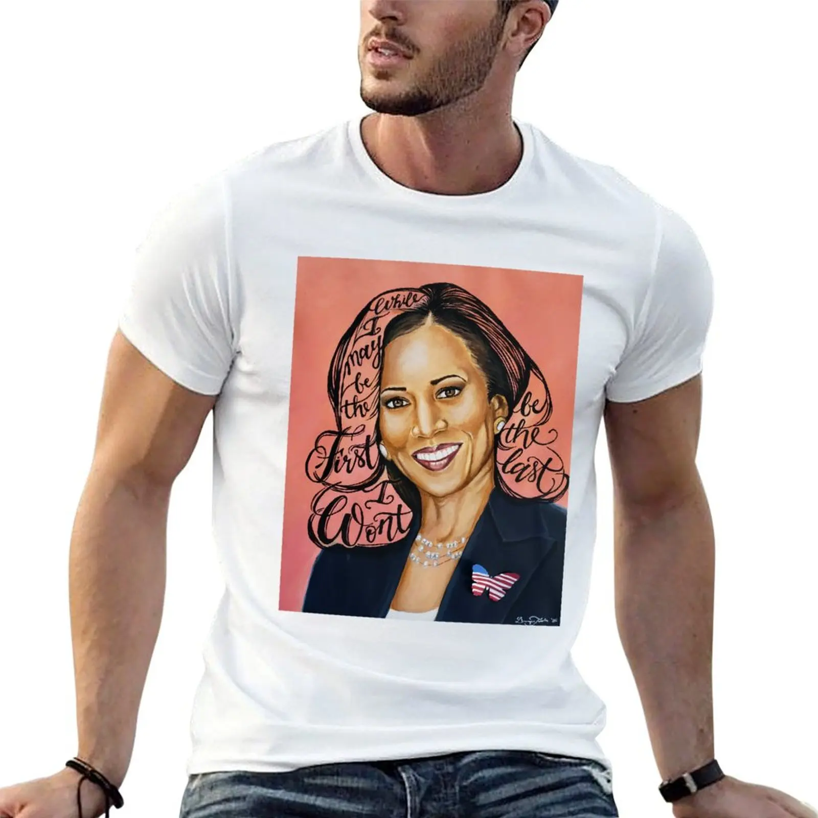Madam VP T-Shirt Lightweight Hiking T-Shirt