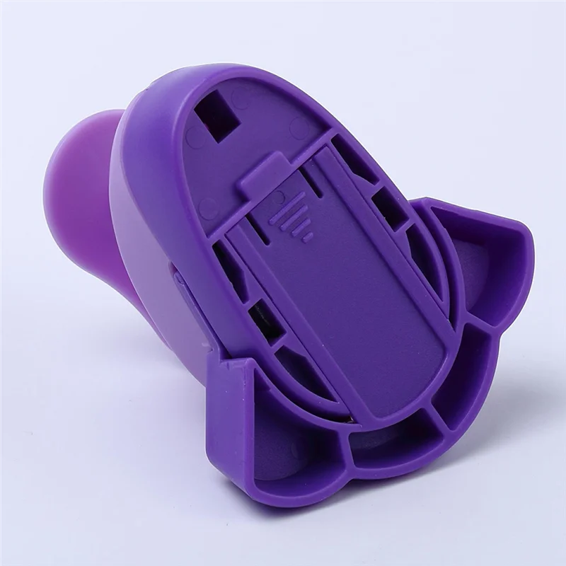 AB97-Double Corner Craft Punch Curve DIY Hole Punch Paper Cutter Embossing Scrapbook