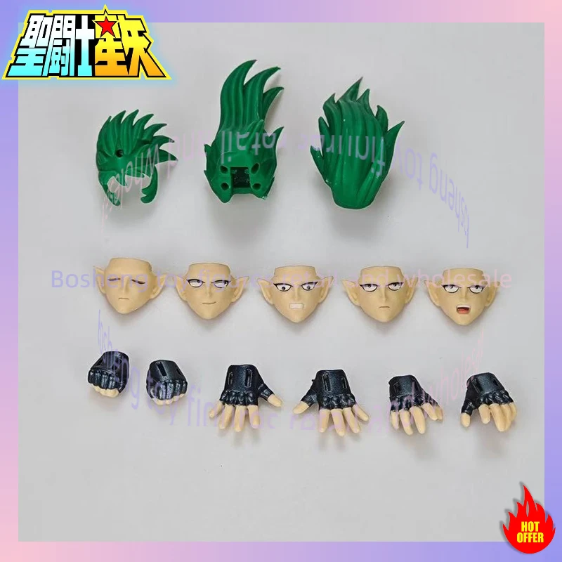 

MST Model Saint Seiya Myth Cloth EX Spartan Bronze Knights of the Zodiac Action Figure Model In Stock