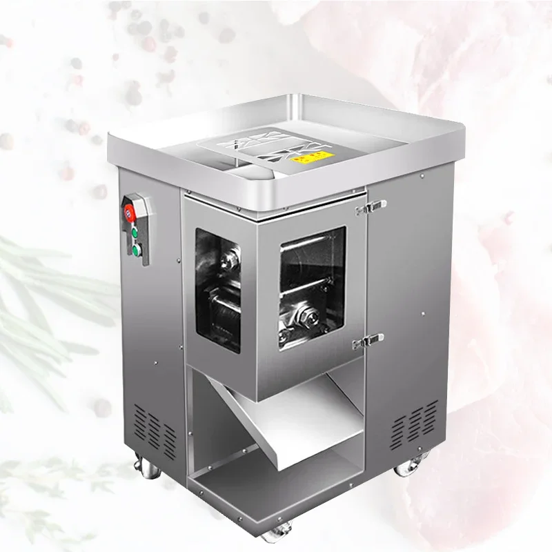 Beef Slicer Machine…