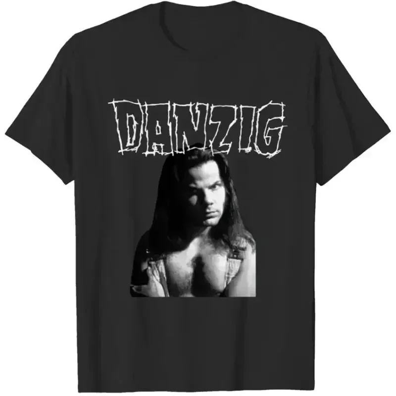 Danzig Band T Shirt Music All Sizes S 2345Xl