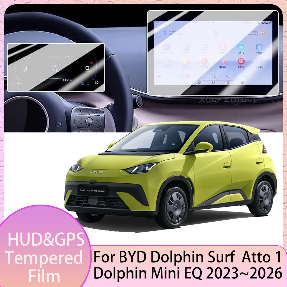 For Byd Atto 1 Dolp…