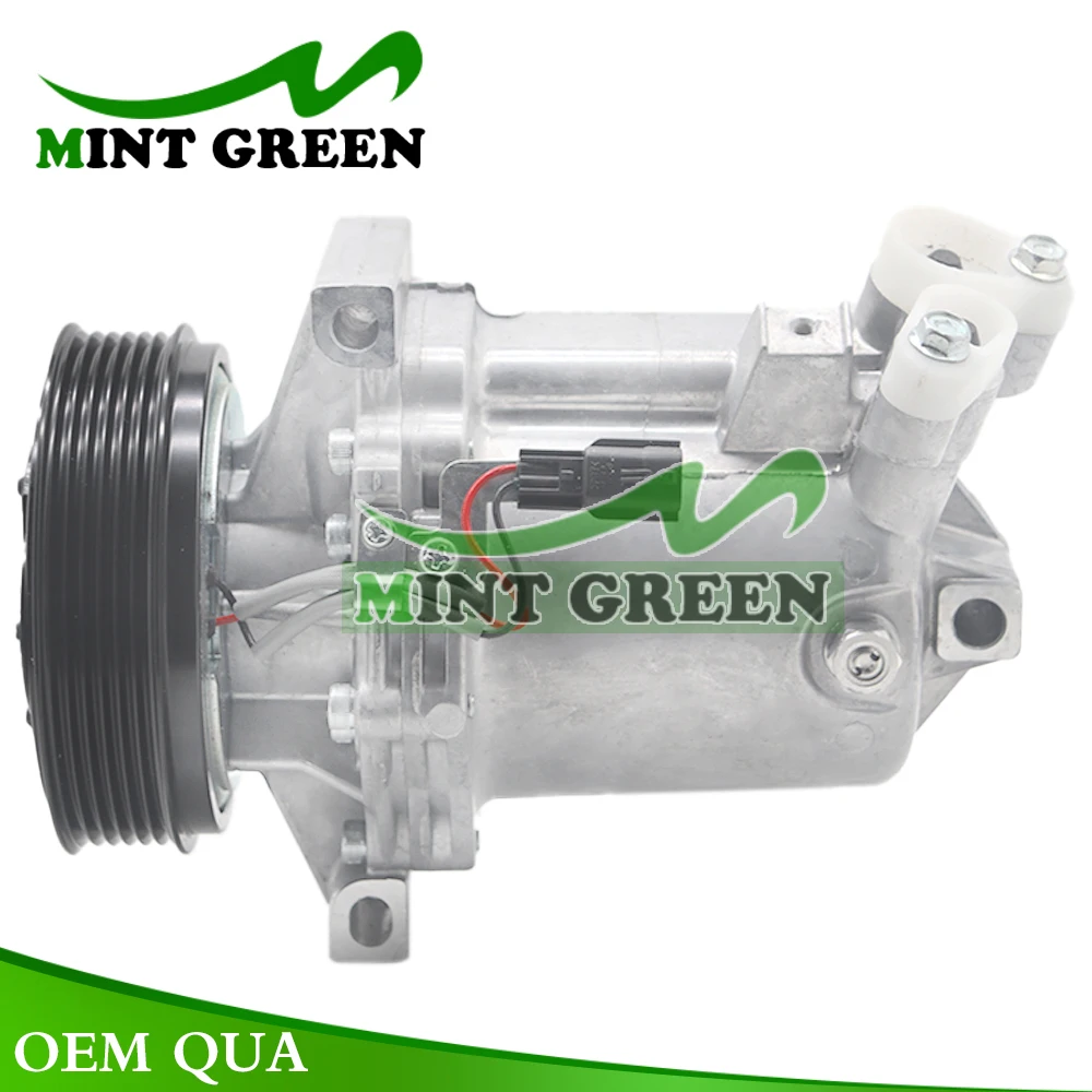 

For CR10 Ac Compressor for Renault Fluence Megane 3 M4R 3 2.0 16V 2010 926009541R 926000216R Z1C001542 926000216R 926008116R