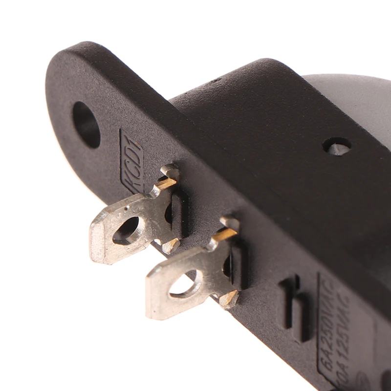 5 pezzi interruttore multi luce cameretta per bambini camera da letto casa interruttore timer 2 pin luce ON/OFF interruttore pulsante barca