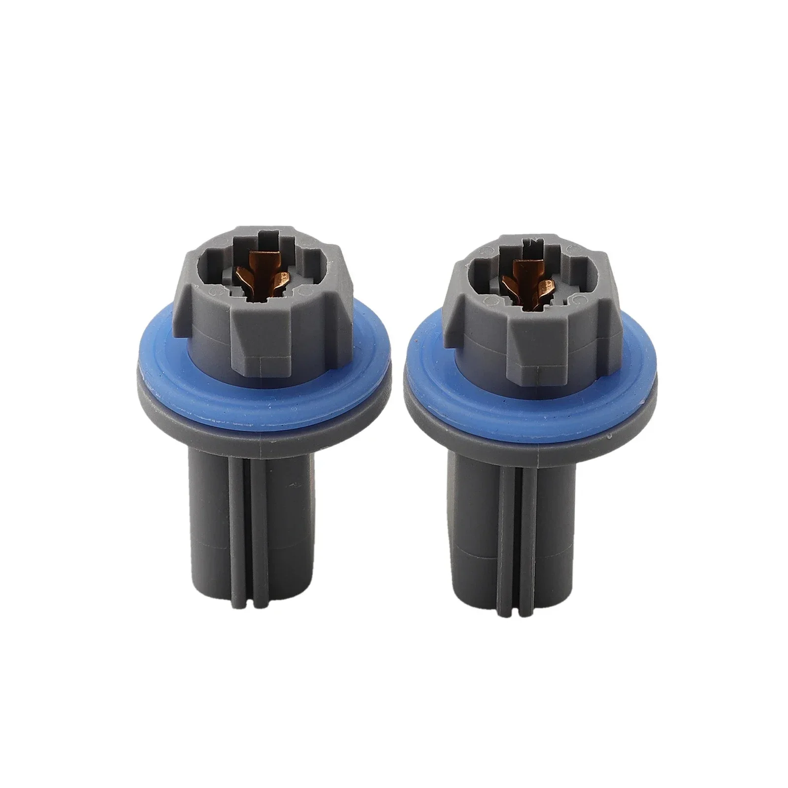 

Auto Replacement Brake Lamp Socket Auto Repair As Shown Use In Various Models 2 Pieces Included Direct Replacement