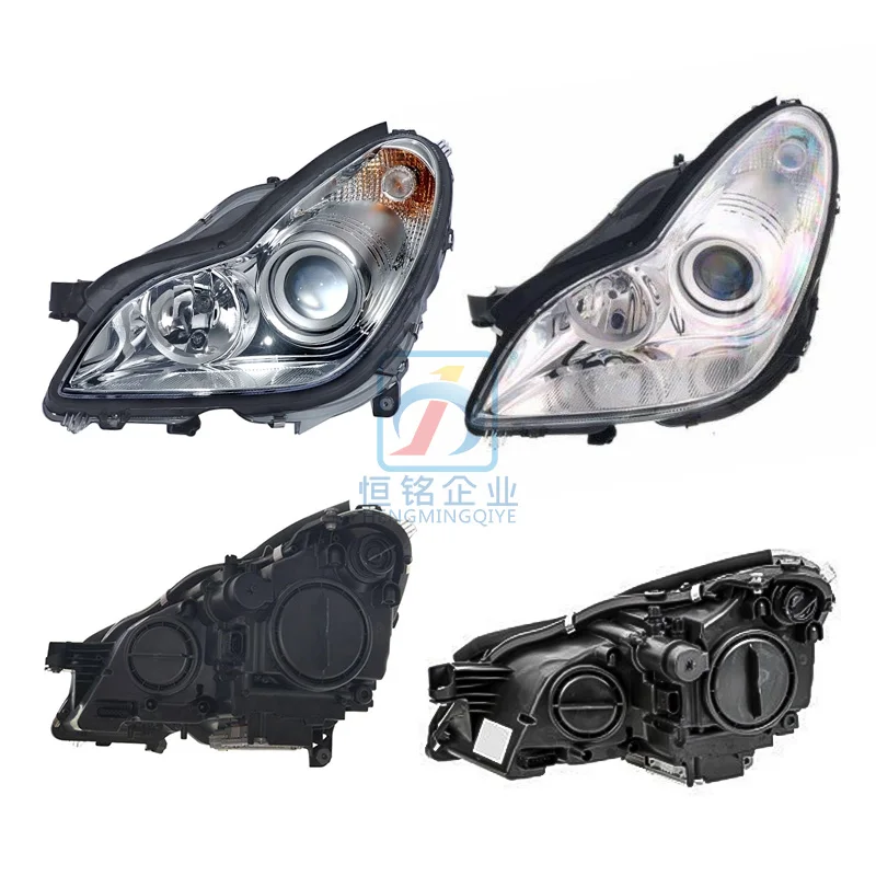 

Headlamp Automotive Parts New Style for benz GLS CLASS for W219 2198202961/3061