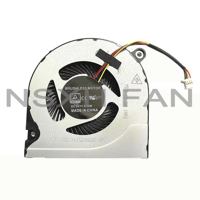 

New CPU Cooling Cooler Fan AN515-42 AN515-51 PH315-51 PH317-52 N17C3 Cooling Pads