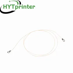 10pcs Charge Corona Wire For Use in Konica Minolta Bizhub C1100 C1060 C1070 C2060 C2070 C1085 C6085 1060 1070 2060 2070 L