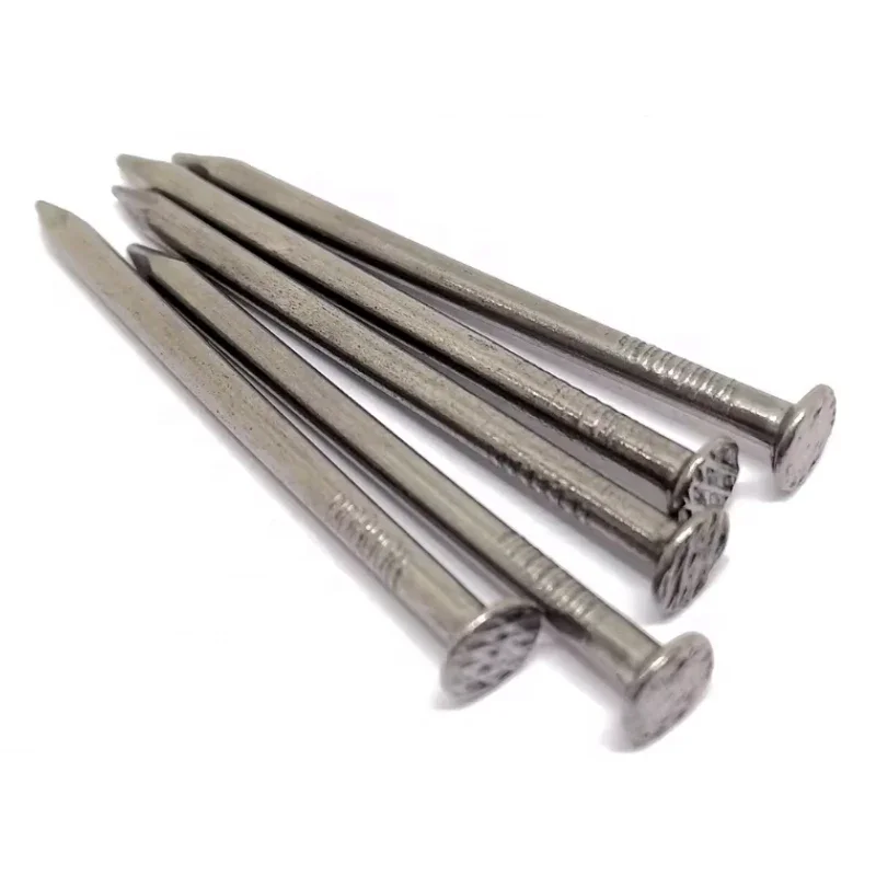 1 2  3  4  5  6 inch ordinary steel wire nails for sale