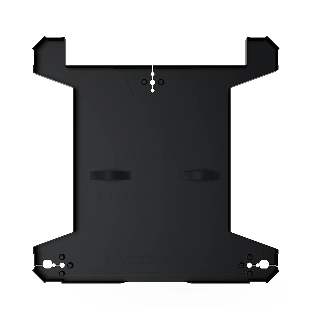 BIGTREETECH Panda Luiers Precisie Vormgeving Siliconen Voor BambuLab P1 X1 H2D H2S H2C P2S Snapmaker U1 ELEGOO CC Core One K2 Plus