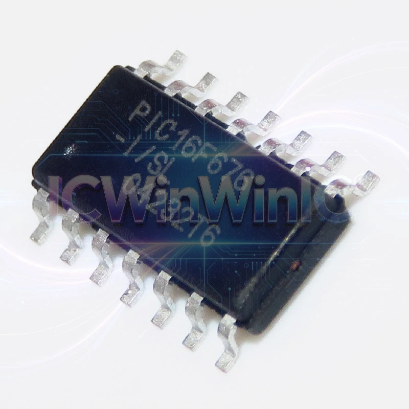 5-50PCS PIC16F676-I/SL PIC16F676 BA4560 4560 OPT101P OPT101 P89V51RD2F P89V51 PIC18F46K22-I/PT PIC18F46K22 RJP30H1 30H1