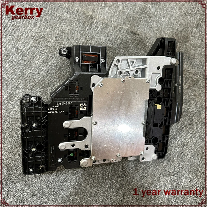 

TCM TCU Transmission Control Module RE7R01A M3B for Nissan Infiniti Mitsubishi Renault ETC94-110N