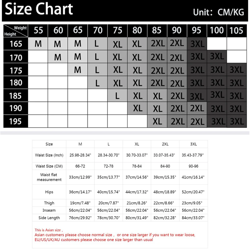 2Pcs Men's Winter Thermal Leggings Low Rise Elastic Wide Waistband Modal Compression Workout Pants Breathable Gyms Trousers